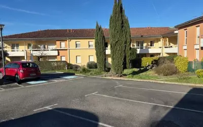 Auzeville-Tolosane