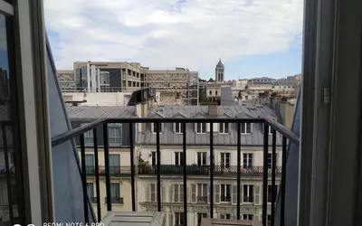 Paris 6E (75006)
