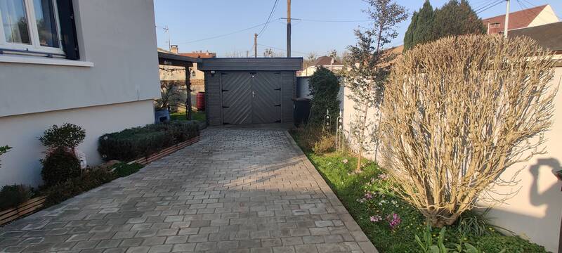 Montry (77450)