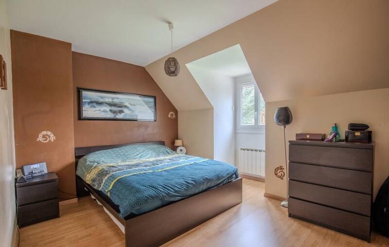 Montalet-Le-Bois (78440)