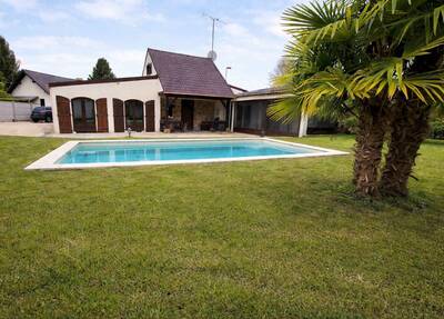 Vente maison 6 pièces La Ferté-sous-Jouarre (77260)