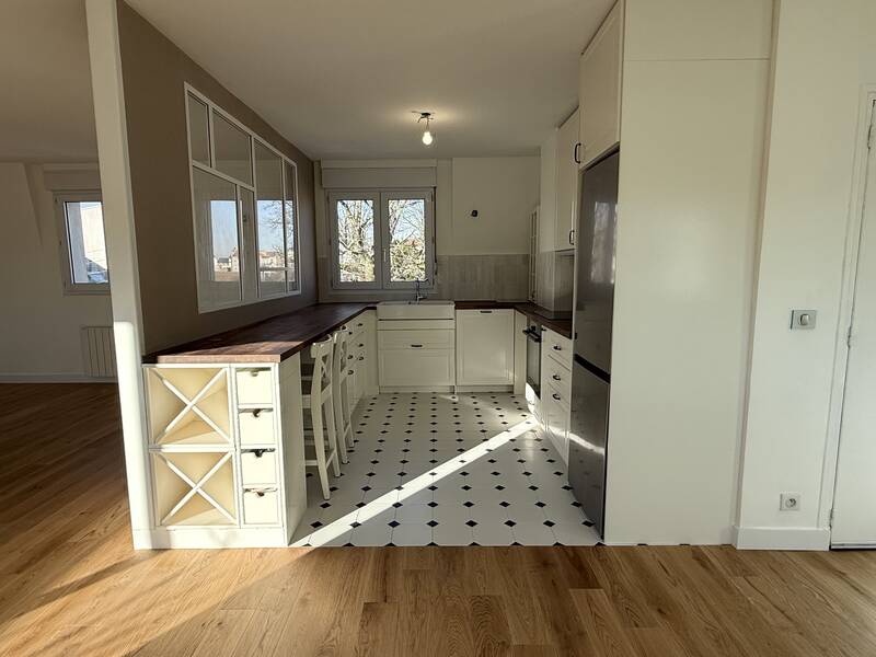 Livry-Gargan (93190)