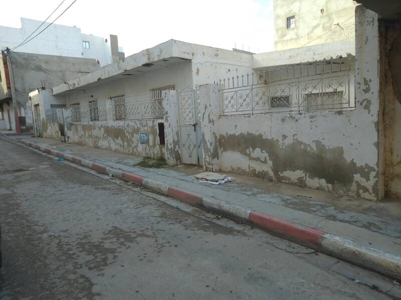 Tunisie