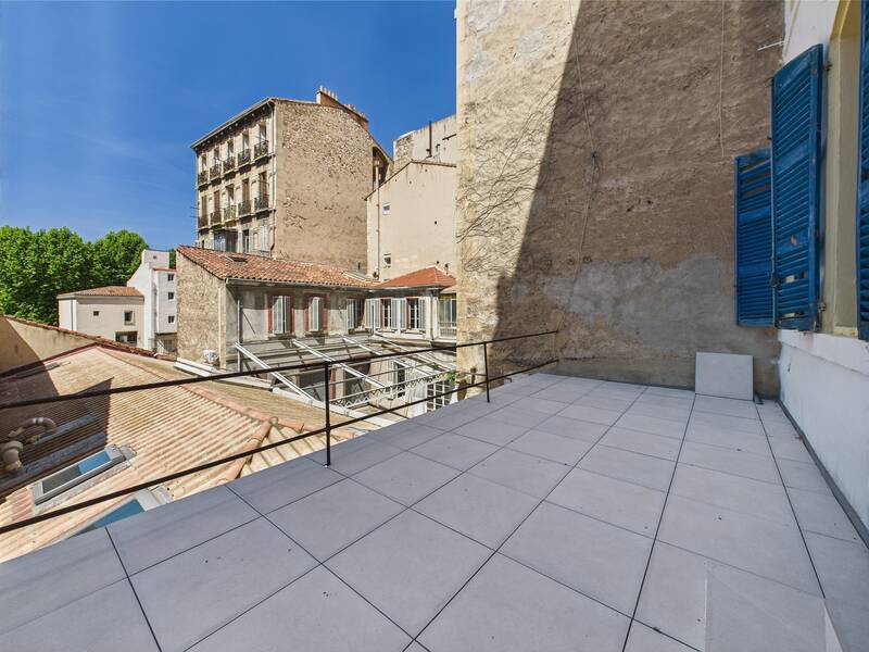 Marseille 1Er (13001)