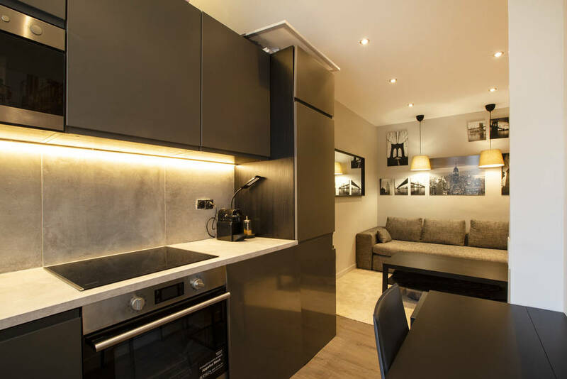 Paris 16E (75116)