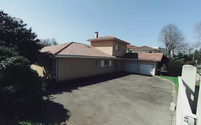 Bayonne (64100)