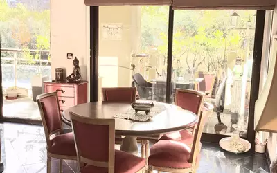 + Terrasse, Île De La Jatte, Levallois-Perret (92300)