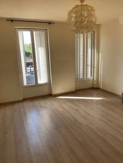Location appartement 4 pièces Saint-Denis (93)