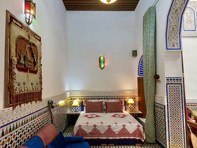 Vente maison 9 pièces Maroc