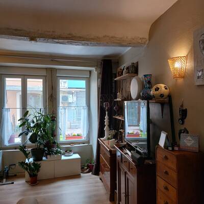 Vente appartement 3 pièces Carcès (83570)
