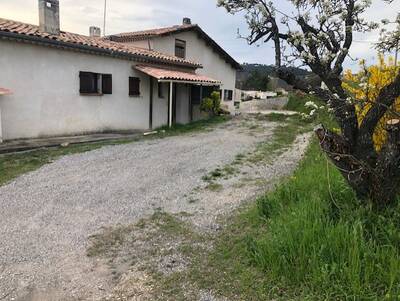 Location appartement 2 pièces Manosque (04100)