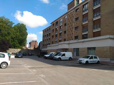 Location appartement 2 pièces Lille (59)