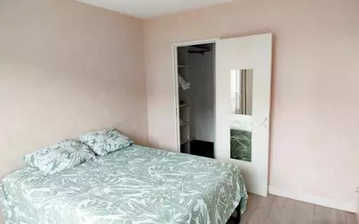 Sarcelles (95200)