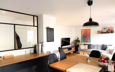 Saint-Ouen-Sur-Seine (93400)