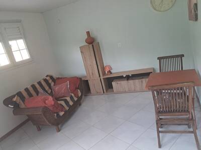 Location appartement 2 pièces Gros-Morne (97213)