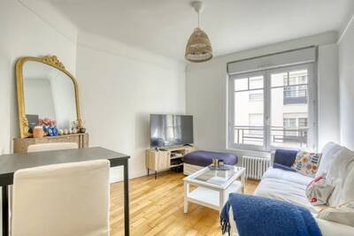 Vente appartement 2 pièces Bois-Colombes (92270)