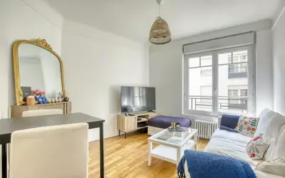 Bois-Colombes (92270)
