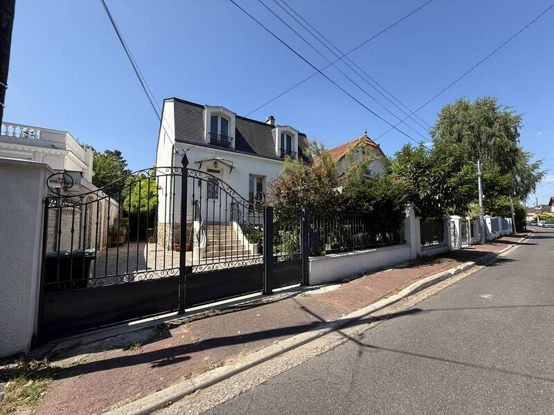 Soisy-Sous-Montmorency (95230)