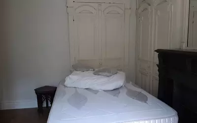 Paris 11E