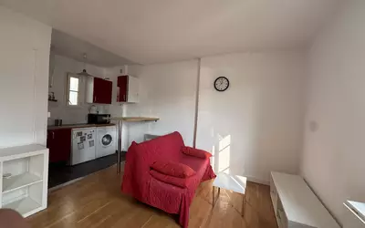 Paris 15E (75015)