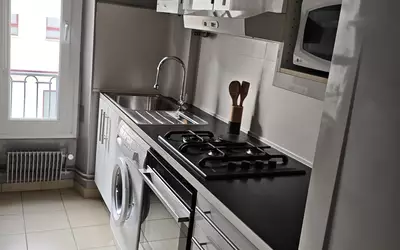 Paris 14E (75014)