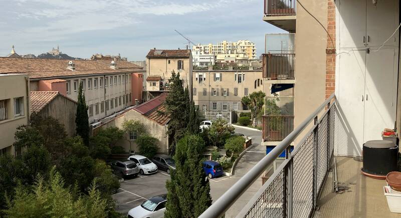 Marseille 1Er (13001)