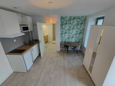 Location appartement studio Évry-Courcouronnes (91)