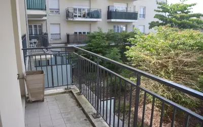Bussy-Saint-Georges (77600)