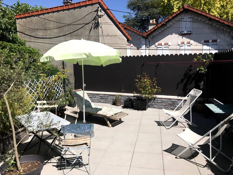 Le Raincy (93340)