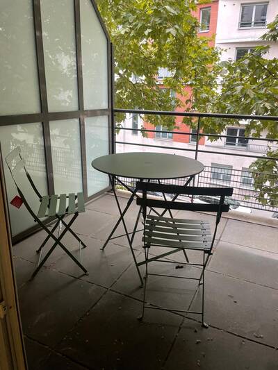 Location appartement 3 pièces Lyon 8e