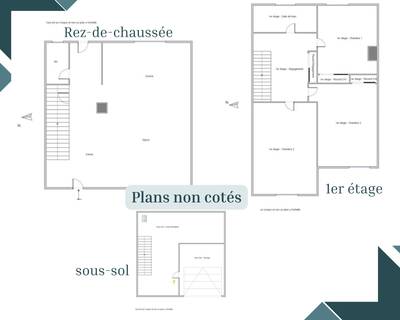 Vente maison 4 pièces Aincourt (95510)