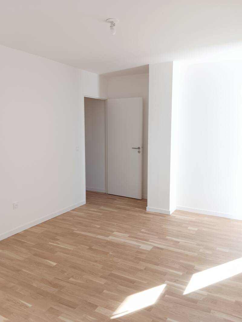 En Duplex Avec  Jardin Meudon