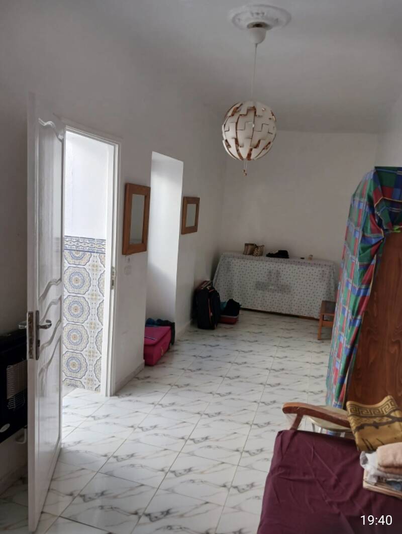 Tunisie