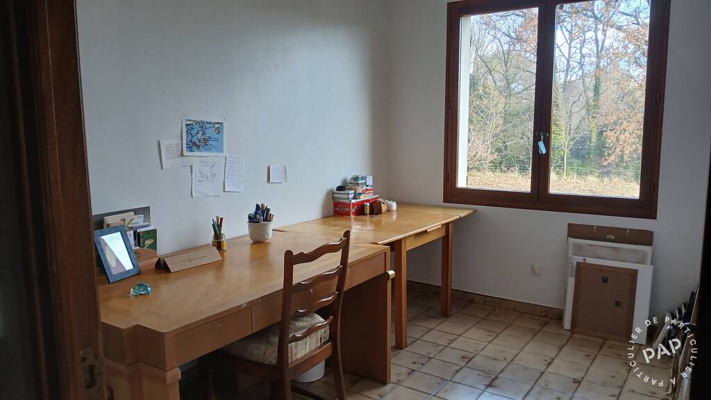 Vente maison 100 m² La Brillanne (04700) - 100 m² - 335.000 € | Particulier à Particulier — 10