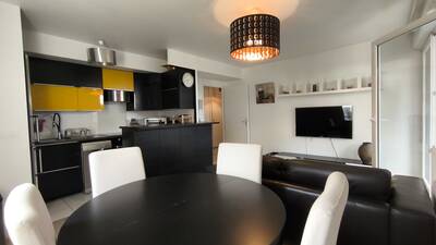 Location appartement 4 pièces Claye-Souilly (77410)