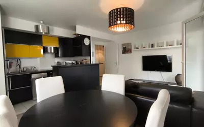 Claye-Souilly (77410)