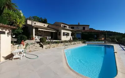 Cabris (06530)