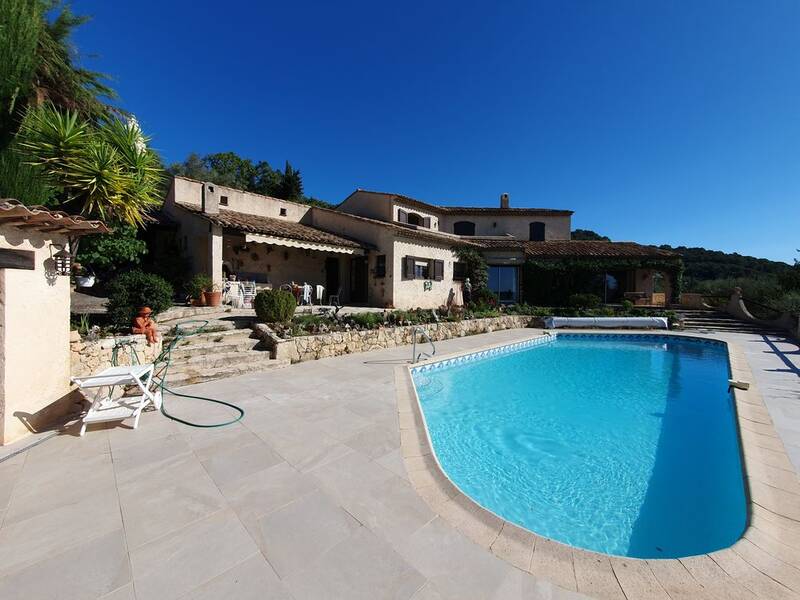 Cabris (06530)