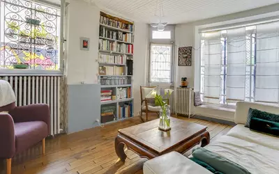 Paris 13E (75013)