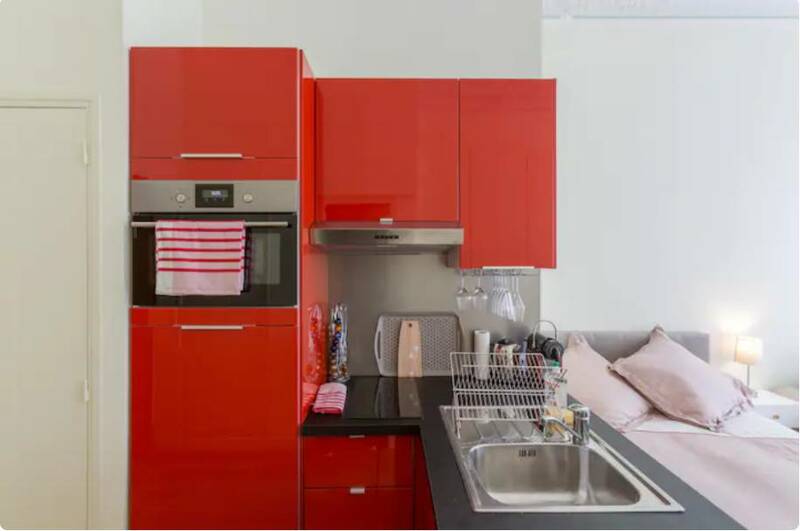 Paris 8E (75008)