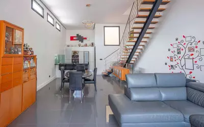 7 Pièces Maisons-Alfort (94700)