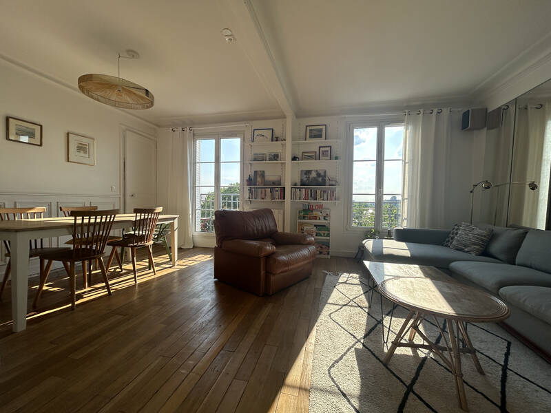 Saint-Ouen-Sur-Seine (93400)