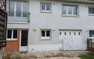 Avec Dépendance Coullons (45720)