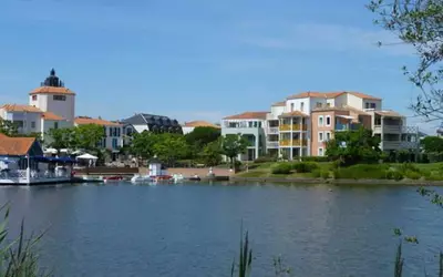 Talmont-Saint-Hilaire (85440)