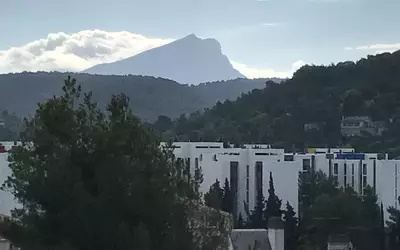 Aix-En-Provence (13080)
