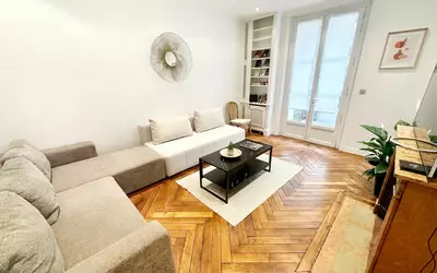 Paris 16E (75016)