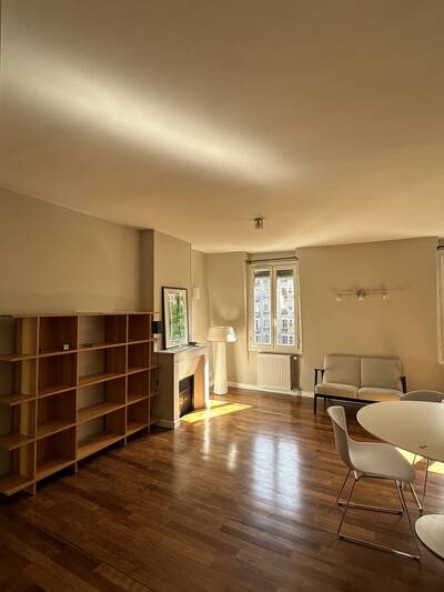 Location appartement 4 pièces Vincennes (94300)