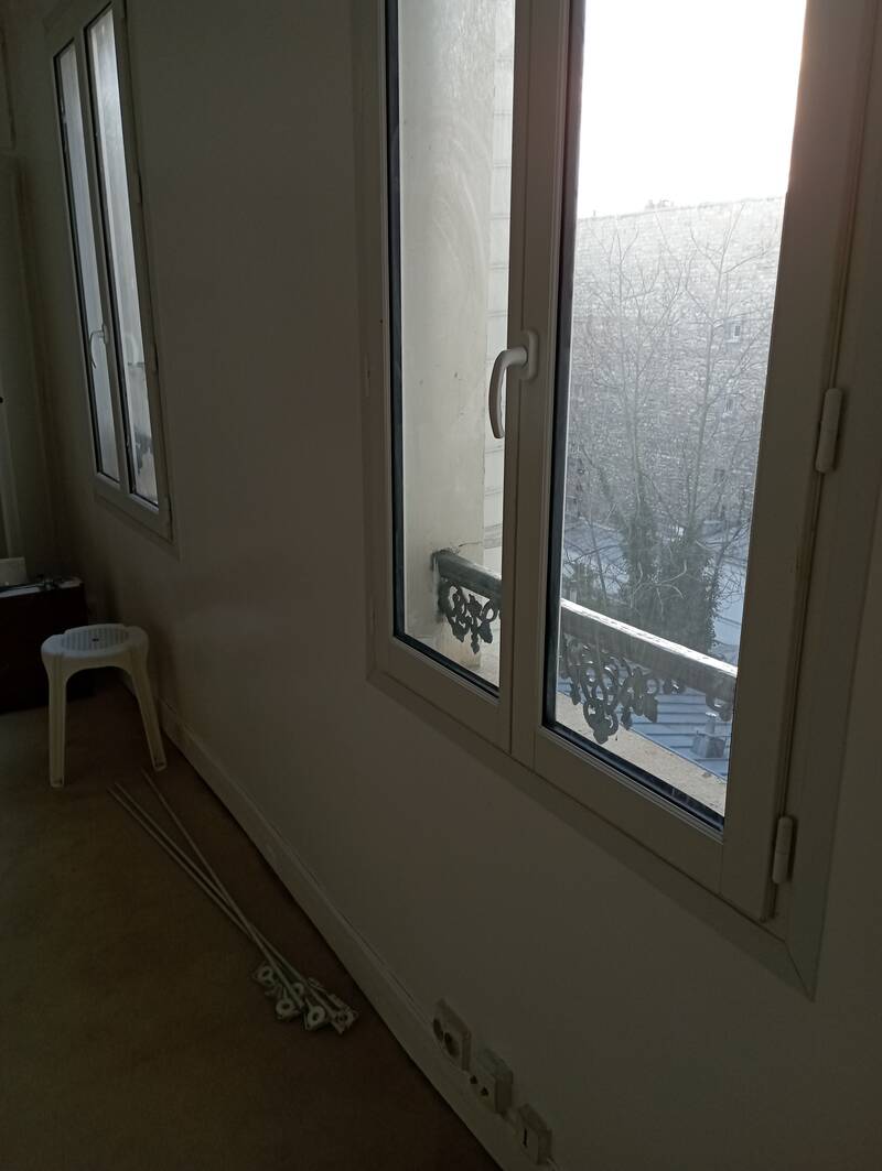 Paris 18E