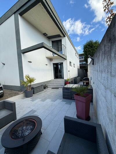 Vente maison 6 pièces Cachan (94230)