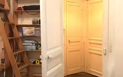Paris 18E (75018)